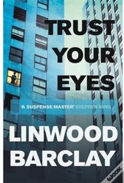 Capa do artigo Trust Your Eyes