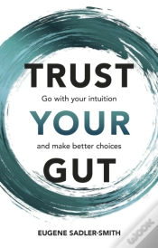 Capa do artigo Trust Your Gut