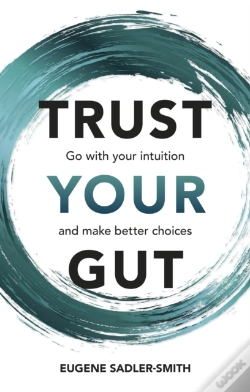 Capa do artigo Trust Your Gut