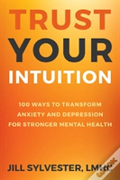 Capa do artigo Trust Your Intuition