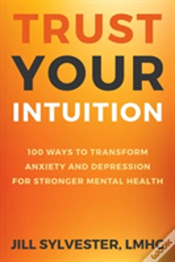 Capa do artigo Trust Your Intuition