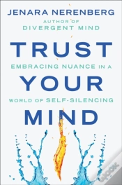 Capa do artigo Trust Your Mind