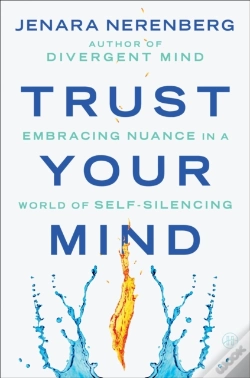 Capa do artigo Trust Your Mind
