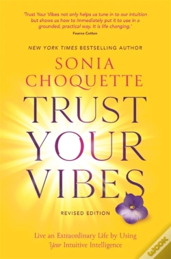 Capa do artigo Trust Your Vibes (Revised Edition)