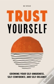 Capa do artigo Trust Yourself
