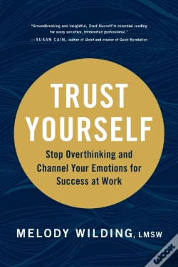 Capa do artigo Trust Yourself