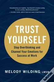 Capa do artigo Trust Yourself