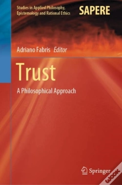 Capa do artigo Trust