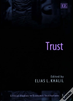Capa do artigo Trust