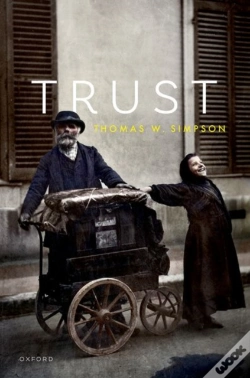 Capa do artigo Trust