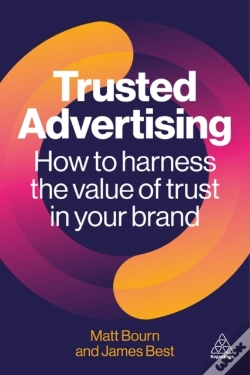 Capa do artigo Trusted Advertising