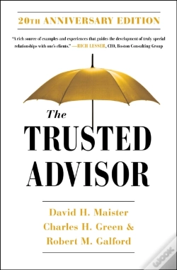 Capa do artigo Trusted Advisor: 20th Anniversary Edition