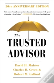 Capa do artigo Trusted Advisor: 20th Anniversary Edition