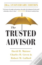 Capa do artigo Trusted Advisor: 20th Anniversary Edition