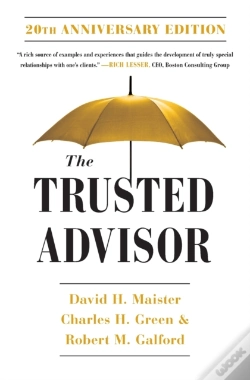 Capa do artigo Trusted Advisor: 20th Anniversary Edition