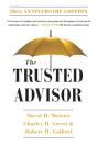 Trusted Advisor: 20th Anniversary Edition - Preview
