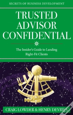 Capa do artigo Trusted Advisor Confidential