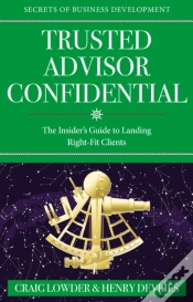 Capa do artigo Trusted Advisor Confidential