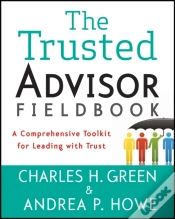 Capa do artigo Trusted Advisor Fieldbook