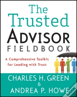 Capa do artigo Trusted Advisor Fieldbook