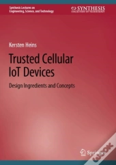 Trusted Cellular Iot Devices