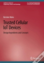 Capa do artigo Trusted Cellular Iot Devices