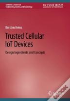 Trusted Cellular Iot Devices