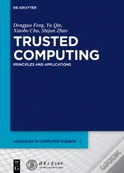 Capa do artigo Trusted Computing