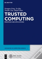 Capa do artigo Trusted Computing