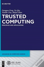 Capa do artigo Trusted Computing