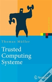 Capa do artigo Trusted Computing Systeme