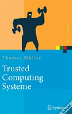 Capa do artigo Trusted Computing Systeme
