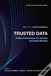 Capa do artigo Trusted Data
