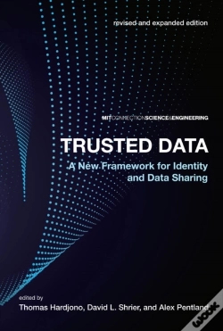 Capa do artigo Trusted Data