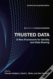 Capa do artigo Trusted Data