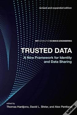Capa do artigo Trusted Data