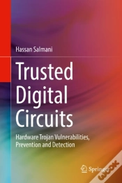 Capa do artigo Trusted Digital Circuits