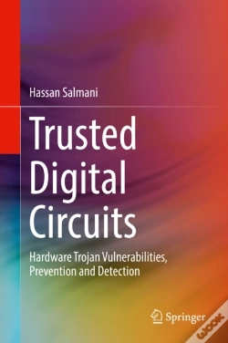 Capa do artigo Trusted Digital Circuits
