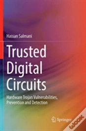 Capa do artigo Trusted Digital Circuits
