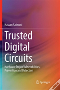 Capa do artigo Trusted Digital Circuits