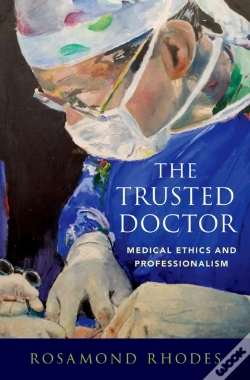 Capa do artigo Trusted Doctor