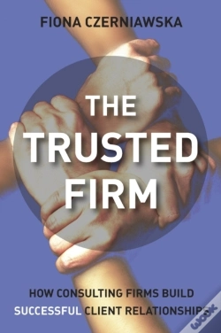Capa do artigo Trusted Firm