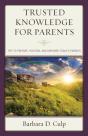Trusted Knowledge For Parents - Preview