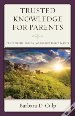 Capa do artigo Trusted Knowledge For Parents