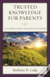Capa do artigo Trusted Knowledge For Parents