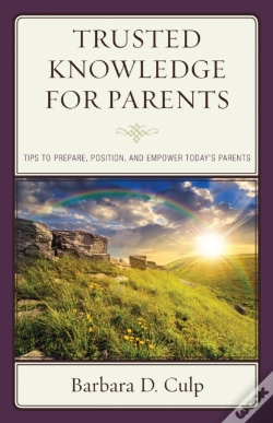Capa do artigo Trusted Knowledge For Parents