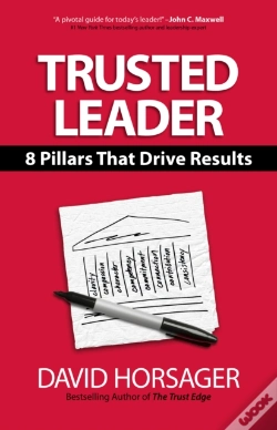 Capa do artigo Trusted Leader
