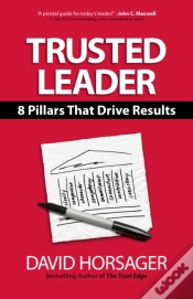 Capa do artigo Trusted Leader