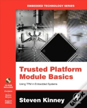 Capa do artigo Trusted Platform Module Basics