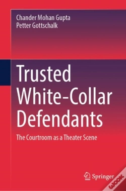 Capa do artigo Trusted White-Collar Defendants
